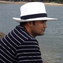 Ravikiran Sonawane