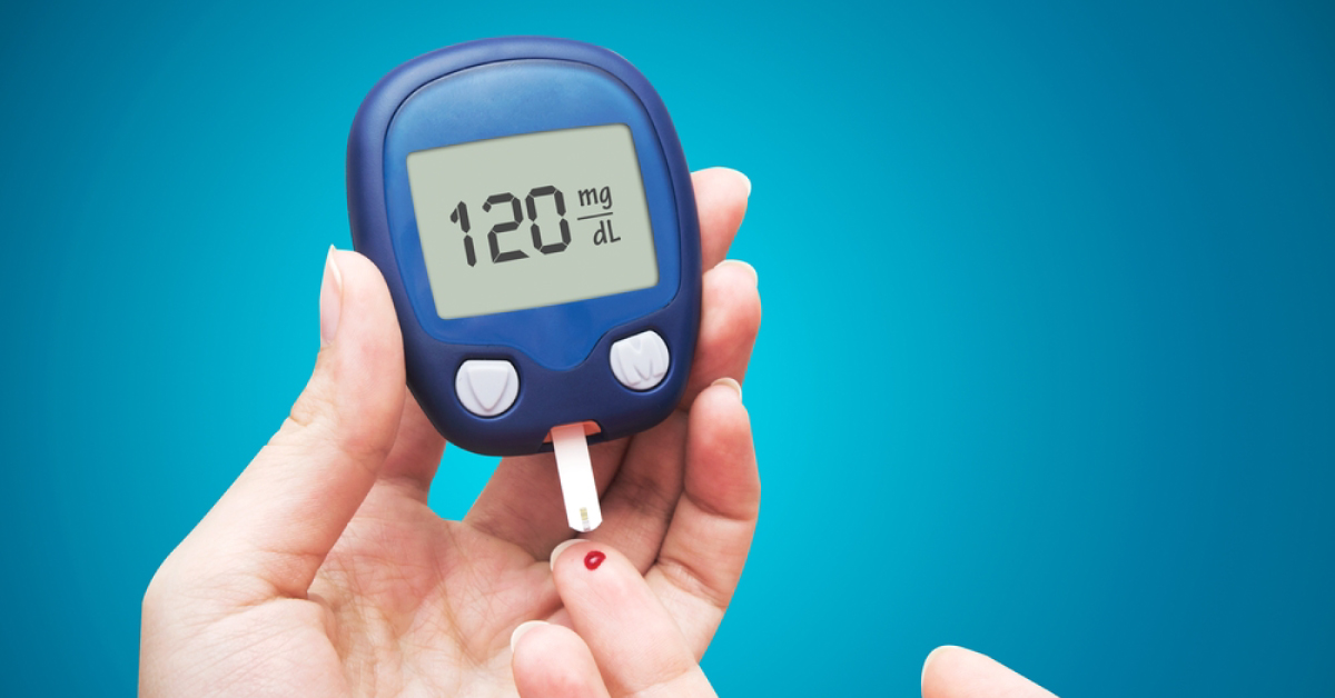 No Need For SMBG For Non-Insulin Treated T2DM Patients?
