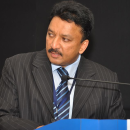 Balaji SM