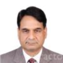 Brij Sunder Sharma