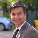 Ashish Rana