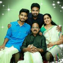 Gopalakrishnan M. G