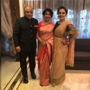 Punya Chopra