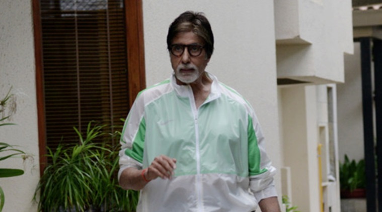 Amitabh Bachchan's Appeal To End Hepatitis From South East Asia May Bring Result