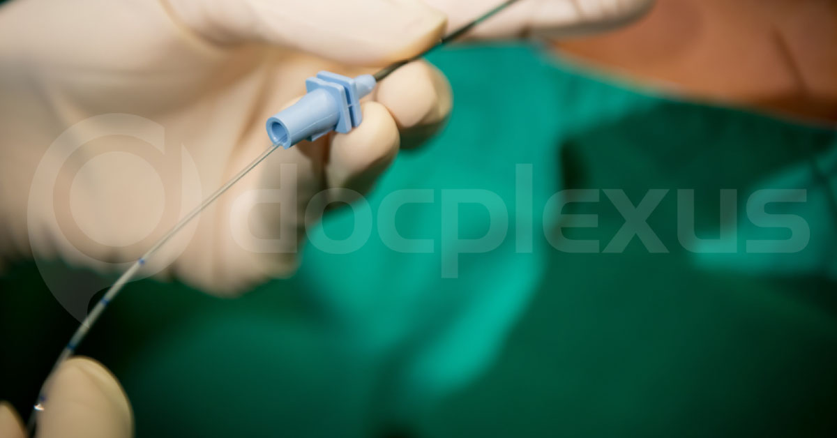 Mistakes In Surgical Anesthesia