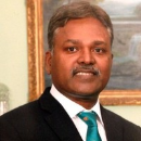 Sathish Jetty