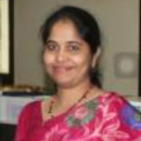 K. M. Chandrika