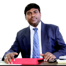 Ratnam Voggu