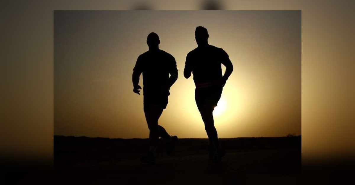 Lifestyle Change Prevent Disability And Death
