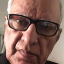 Narain Kumar Rupani