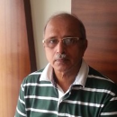 Milind Sakhardande