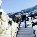 Dharmesh Kumar Patel