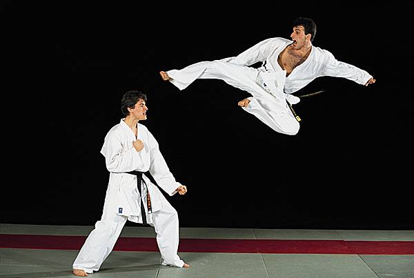 Taekwondo As Part Of MBBS, MCI Gets Proposal