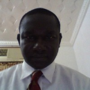 Okidi Okechukwu O