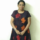 Jasmine Sundar