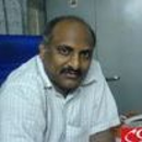Ravi Karla