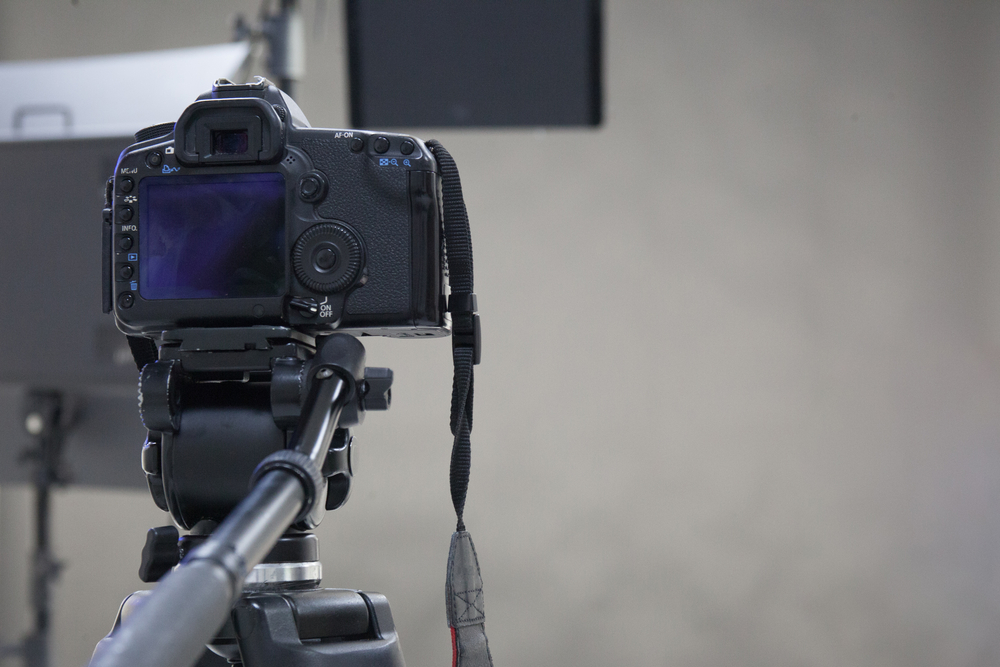100% Video Documentation Of Surgical Procedures