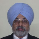 Sarvpreet Singh Grewal