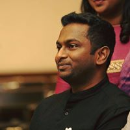 Praveen Sundar