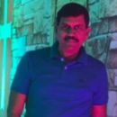 M Koteswara Rao