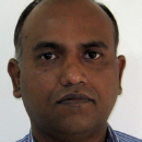 Ravikanth Ladishetty