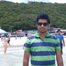 Kuldeep Singh Chouhan