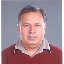 Yogendra Kumar