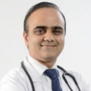 Ashish Kumar Saini