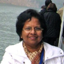 Asha Paul