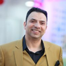 Amjad Furniturewala