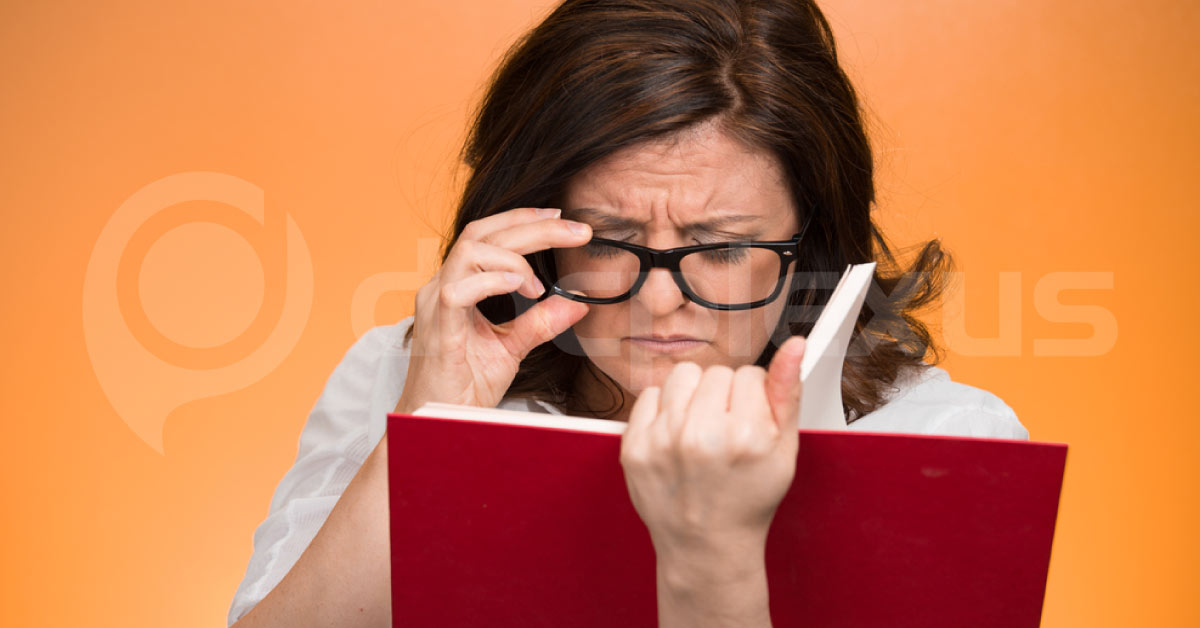 Unilateral Loss Of Vision, Differentials