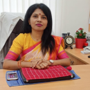 Dr. Manjula B.C.
