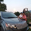 Khiro Kanta Das