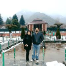 Rajneesh Choubey