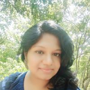 Hinal Baria
