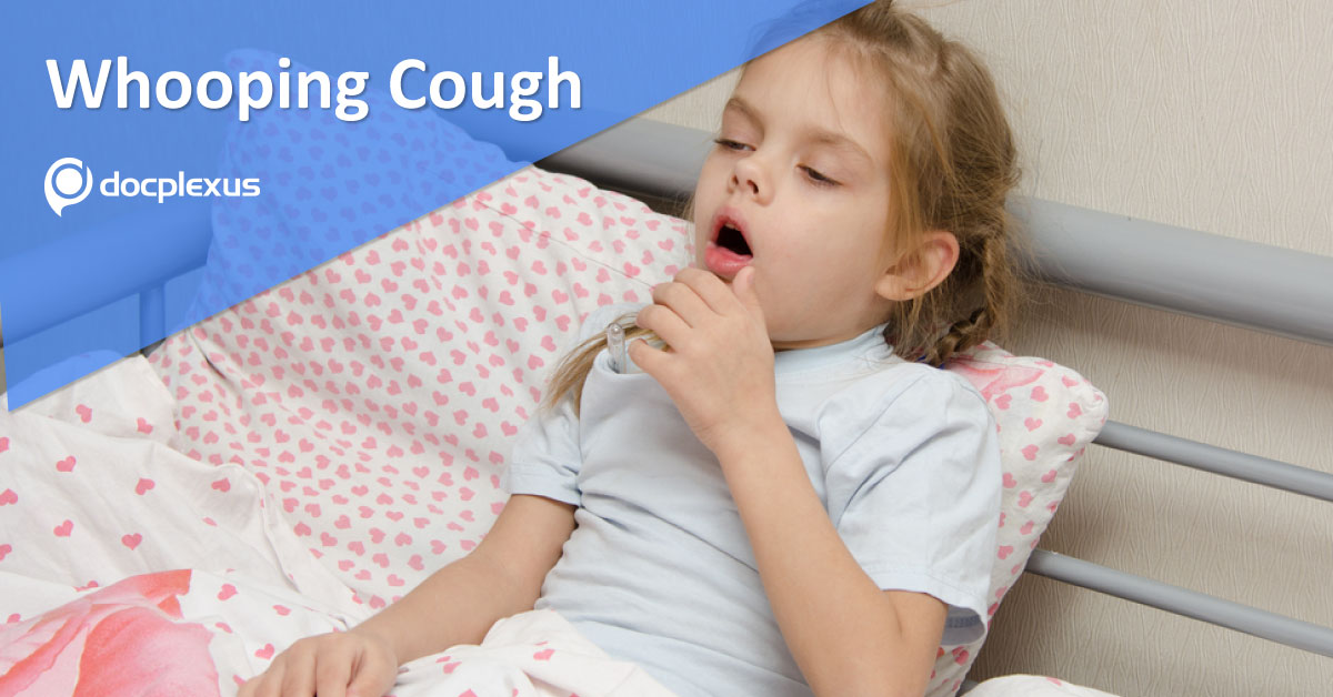 Pediatric Whooping Cough: Antibiotic Recommendations