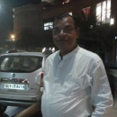 Arun Kumar Sahu