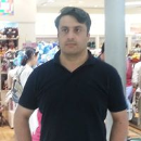 Umar Nazir