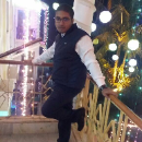 Satyaki Roy
