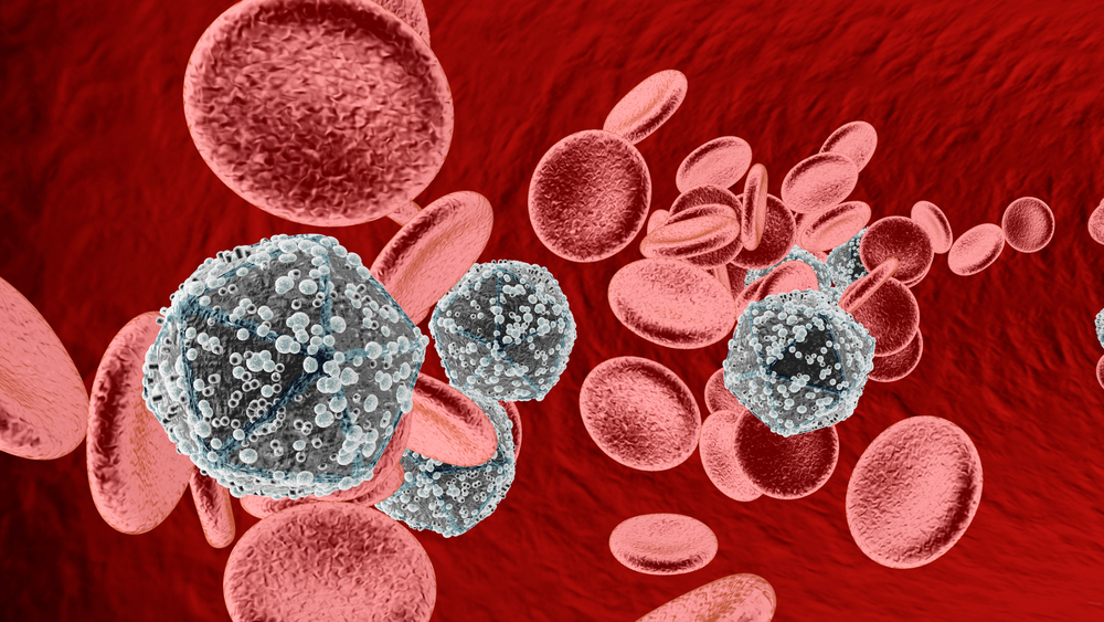 Novel Approach To Track HIV Infection Found