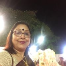 Chitra Sinha