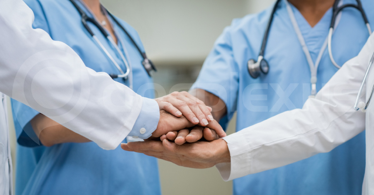 Doctors Associations Prevent Attempt To Present Doctors Wrongly