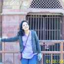 Aswathy Govind
