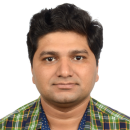 Vikram Chaudhari