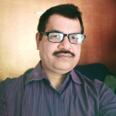 Chandra Mohan Kumar