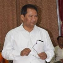 Lourembam Ashananda Singh