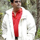 Aneesh Bhat