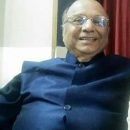 Suresh Narayan Mathur