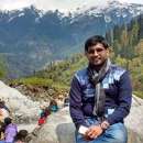 vishok kumar