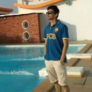 Udgam Baxi